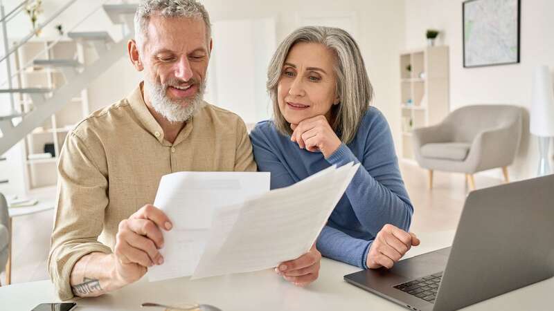 Millions of people have been migrated over to Universal Credit, but the benefit reform has made some winners, as well as some losers (Image: Getty Images/iStockphoto)