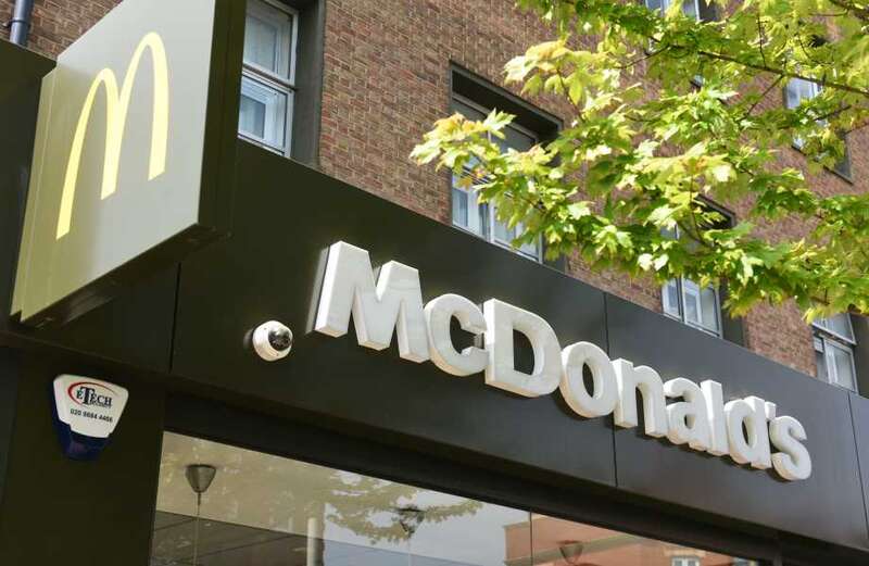 What time does McDonald's stop serving breakfast? Start and end times explained