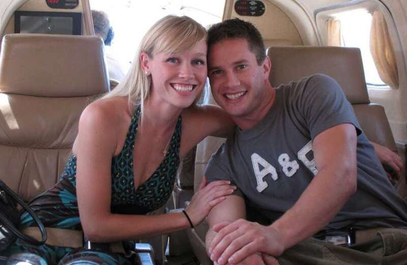 Keith and Sherri Papini