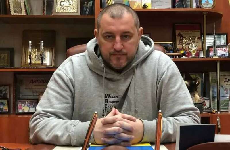 The former mayor was shot and killed during an ambush at his safe house in Russia