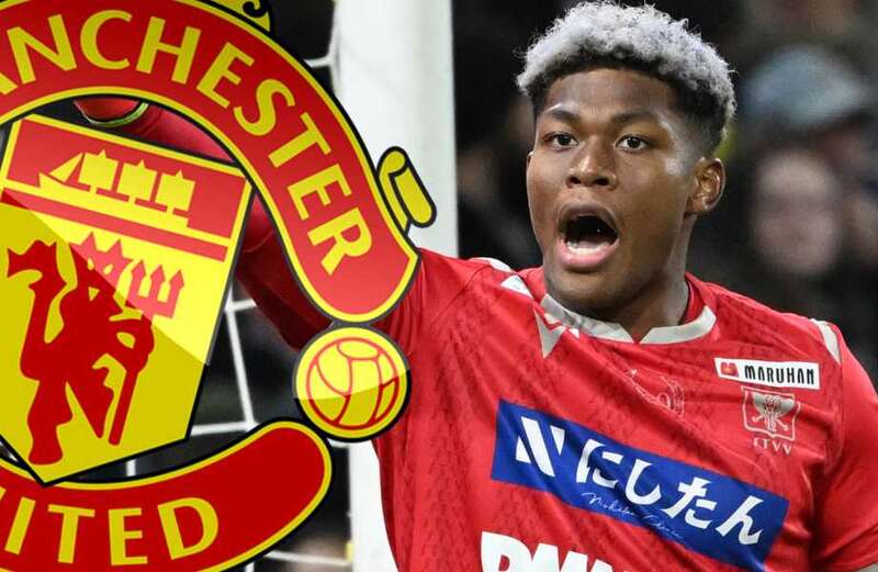 Man Utd are set to make a huge change to their transfer strategy