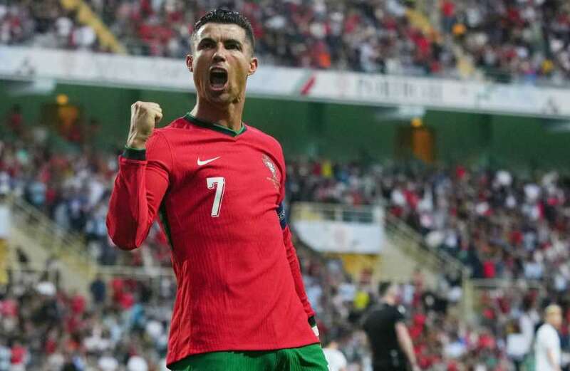 Ronaldo is fast approaching 40 - when will he hang up his boots?