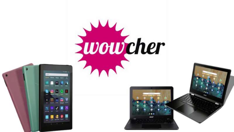 Deals site Wowcher has launched a huge sale so we