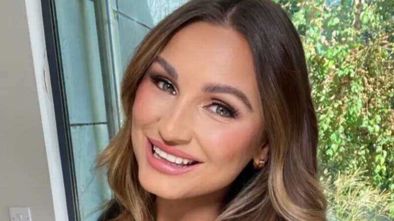 Sam Faiers slammed by angry fans over 