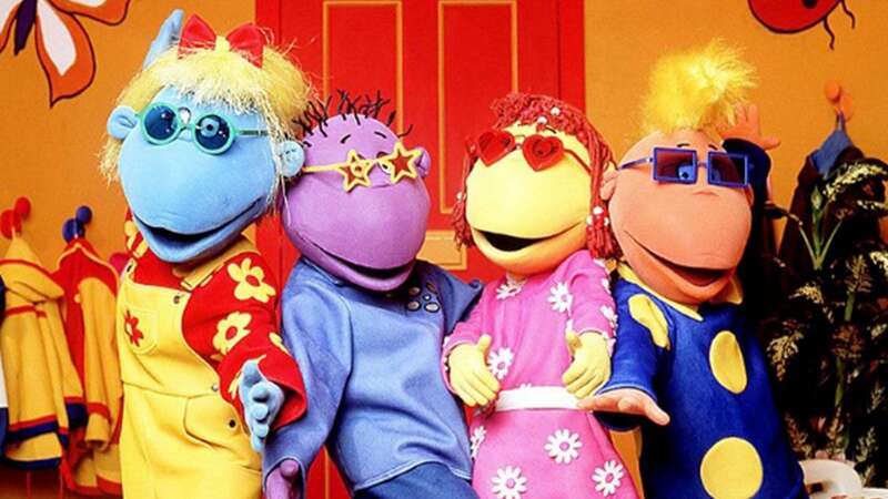 Tweenies star Milo actor posted a sweet clip on social media