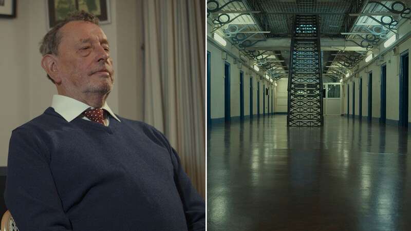 Blunkett admits IPP prison sentences are biggest regret as ex-convicts speak out