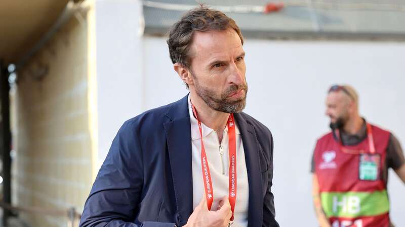 The FA are preparing for life after Gareth Southgate (Image: Domenic Aquilina/The FA)