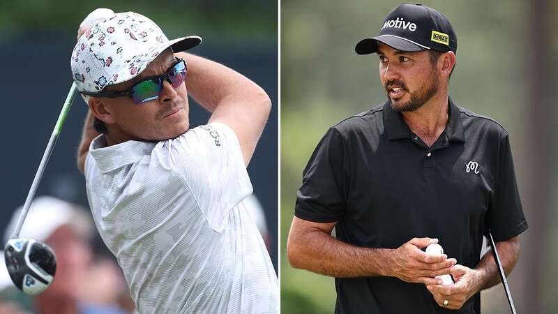 Jason Day is a former world No. 1 and major champion (Image: Getty Images)