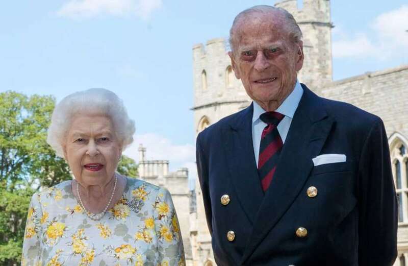 Plus find out why the late Queen and Prince Philip got secretly engaged