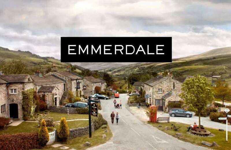 Could Emmerdale be saying goodbye to two fan favourites?