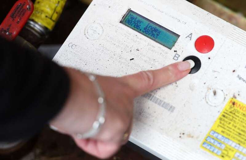 Watch our video above on how to take an energy meter reading