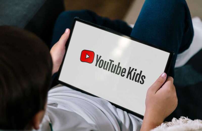 Find out how to access YouTube Kids from July below