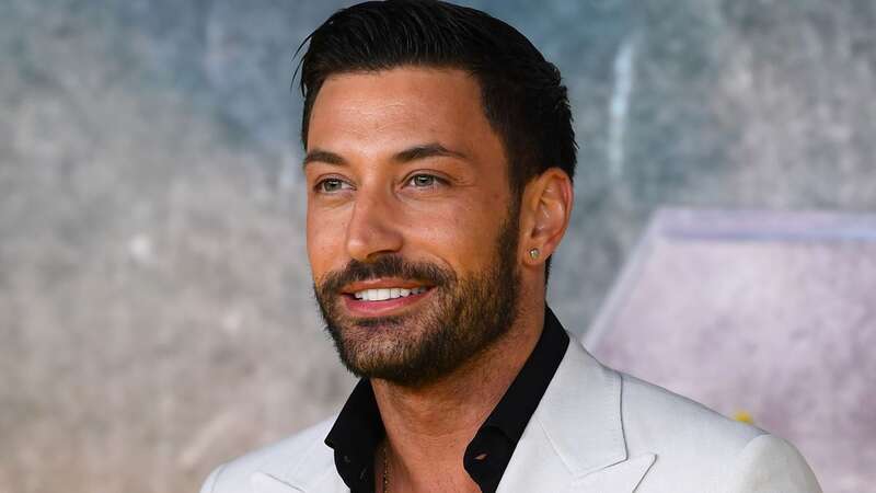 Giovanni Pernice breaks silence with defiant post as he