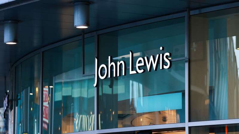 The John Lewis summer sale has begun (Image: Liverpool Echo)