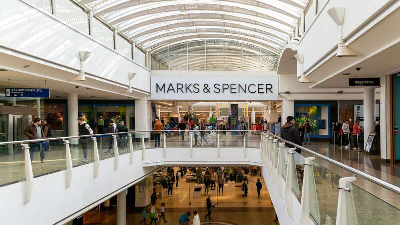 Marks and Spencer shoppers are raving about the heels that are perfect for elevating your outfits (Image: Getty Images)