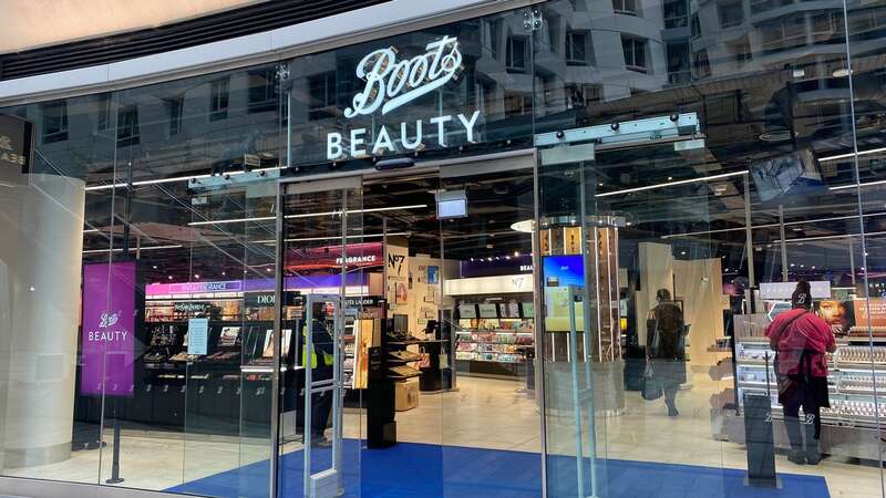 Boots launched the deal today (June 13) (Image: Bethan Shufflebotham)