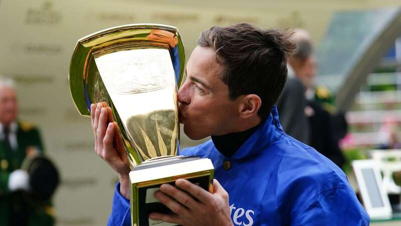 James Doyle: early struggles led him to look into another career (Image: PA)