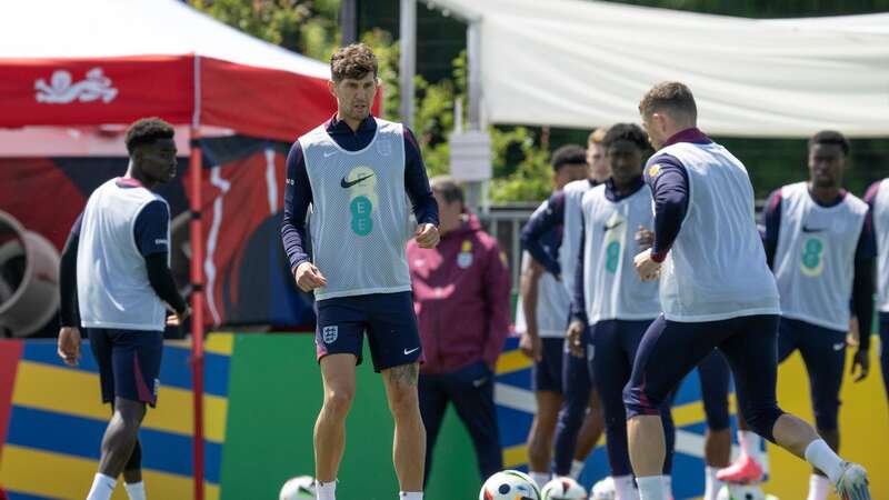 Serbia star confidently pinpoints England