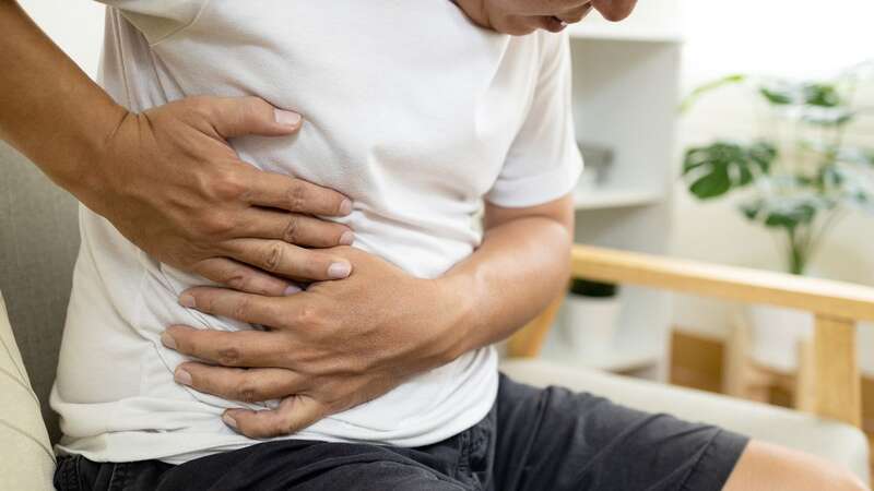 Bowel cancer cases are on the rise among younger people (Image: Getty Images/iStockphoto)