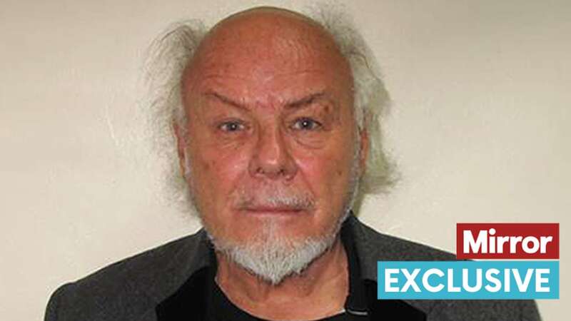 Monster Gary Glitter has a sizeable fortune from his music career (Image: PA)