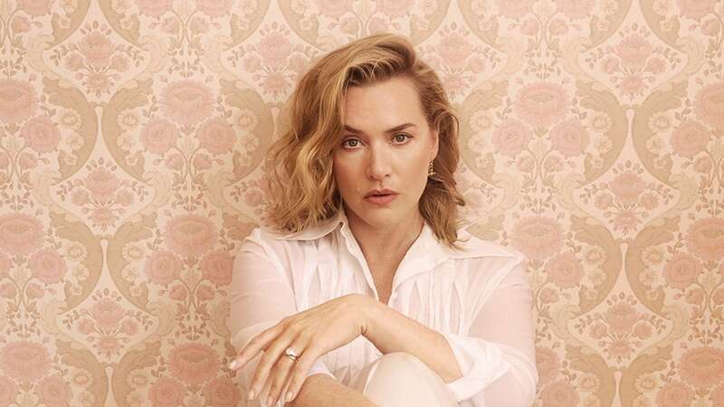 Kate Winslet spoke about fame in an interview recently (Image: Zoe McConnell for Variety)