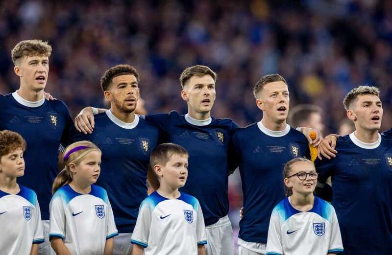 Find out what time Germany and Scotland kick off Euro 2024