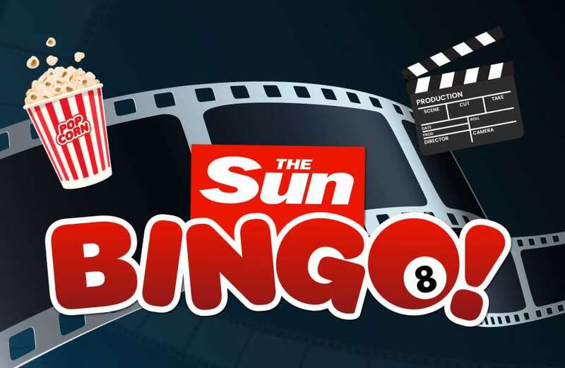 Sun Bingo's top 4 sunny movie recommendations for your next film night