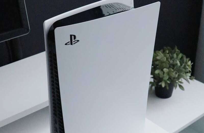 A new PS5 feature will make it easier to chat while playing