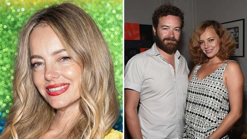 Danny Masterson was convicted of two rape charges in May 2023