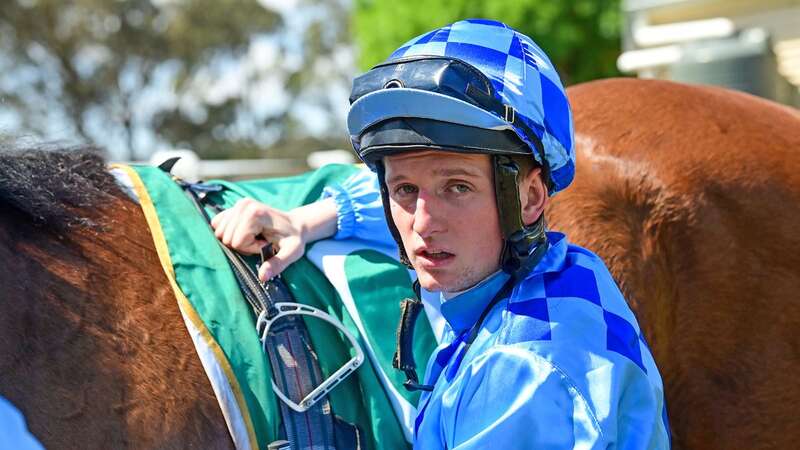 Michael Poy: facing 19 charges (Image: Racing Photos via Getty Images)