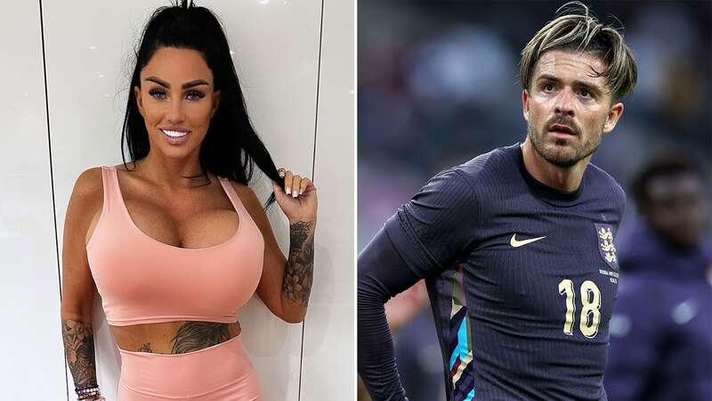 Katie Price sends cheeky comment to Jack Grealish amid JJ Slater split rumours