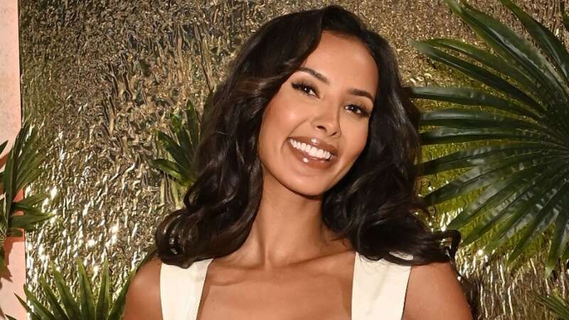 Maya Jama is said to have landed a huge ITV job (Image: Jonathan Hordle/ITV/REX/Shutterstock)