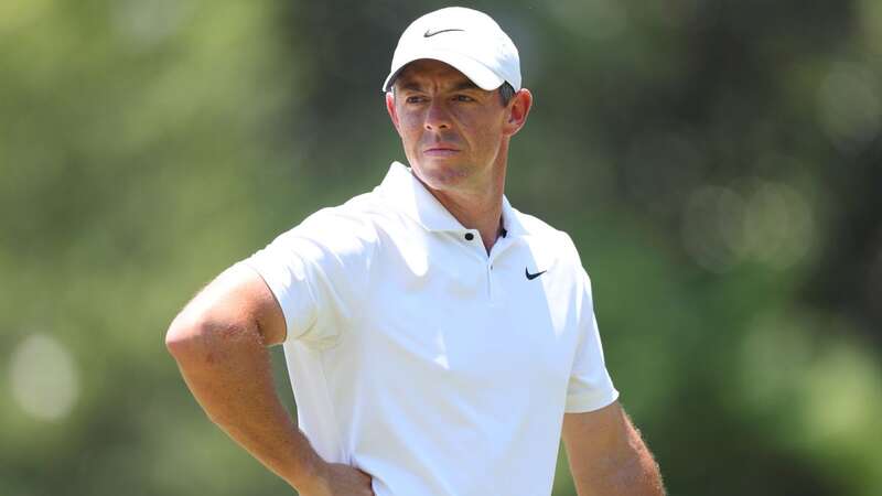 Rory McIlroy makes US Open winner prediction as he remains in contention