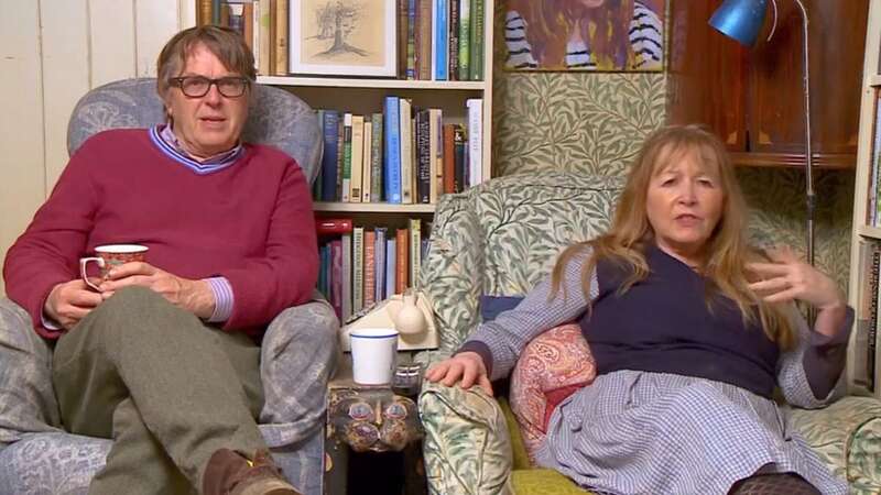 Gogglebox