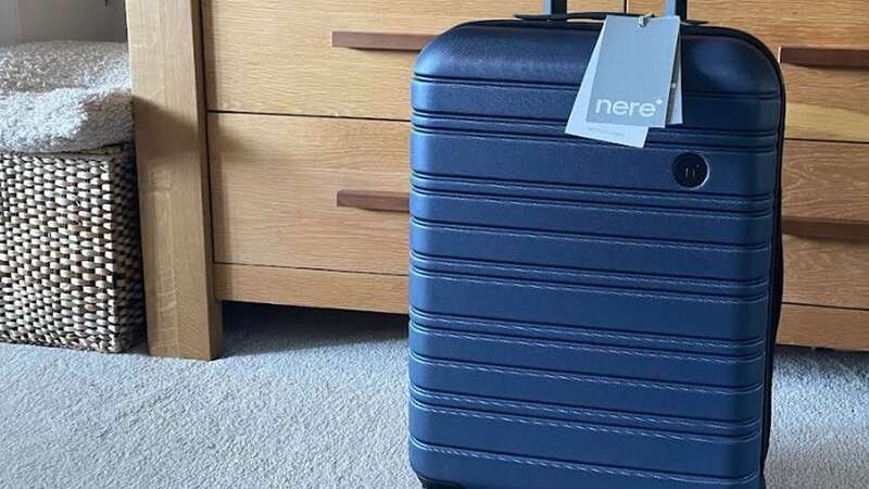 The Stori 55 is a great little cabin case with an affordable price tag (Image: Laura McKenna)