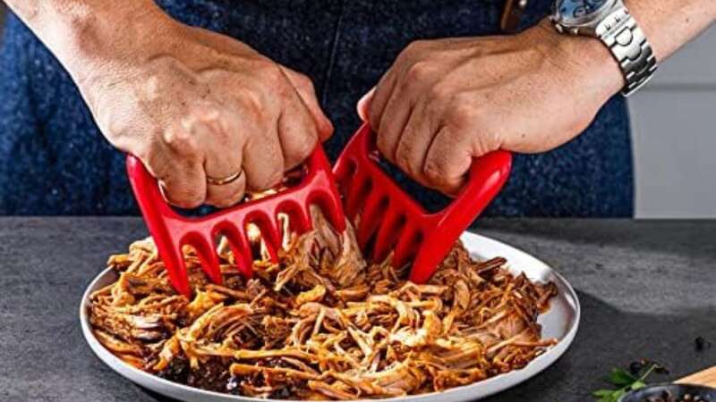 Shoppers are saying the meat shredding claws make them 