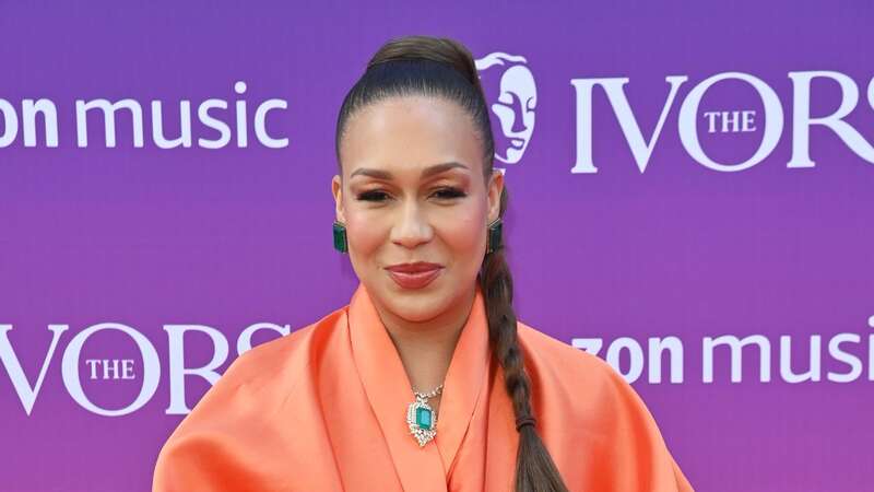 Rebecca Ferguson has praised a new sexual harassment and bullying watchdog after campaigning for change in the music industry (Image: Alan Chapman/Dave Benett/Getty I)