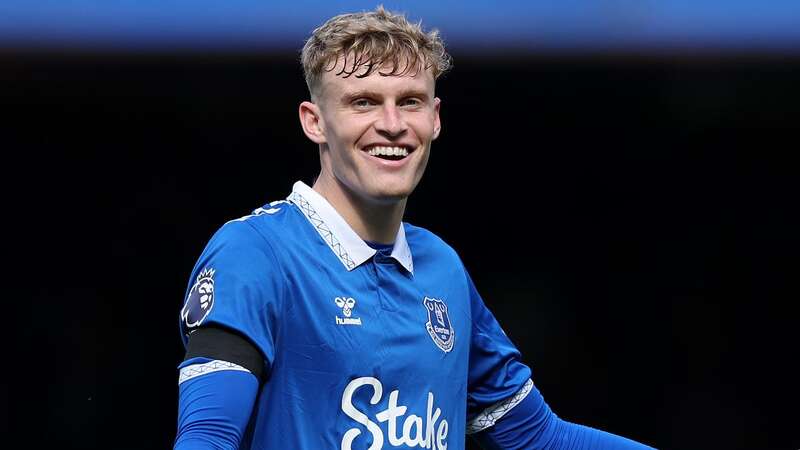 Jarrad Branthwaite lauded the impact Ruud van Nistelrooy had on him during his PSV Eindhoven stint (Image: Jan Kruger/Getty Images)