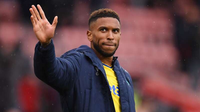 Tyrese Campbell has paid a poignant tribute to his father, Kevin (Image: Alex Burstow/Getty Images)