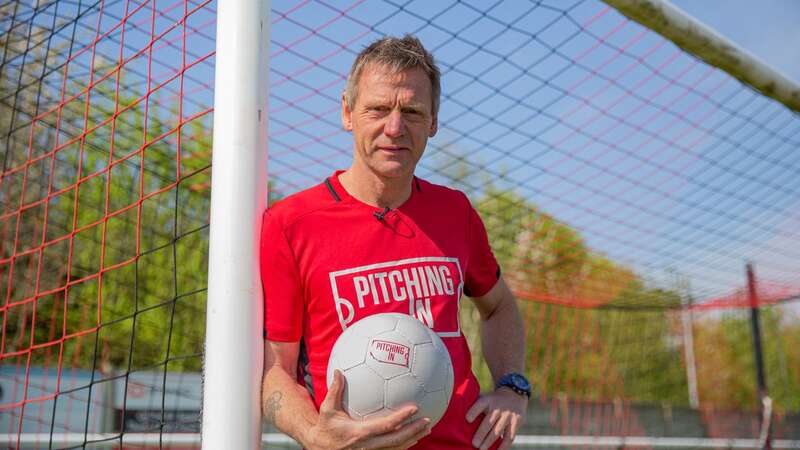 Stuart Pearce issues bullish England prediction ahead of Euro 2024 opener