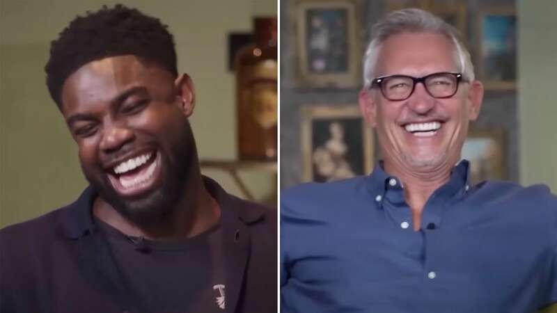 Micah Richards has picked Germany as "dark horses" for Euro 2024 (Image: (Image: YouTube/the Rest is Football Podcast))