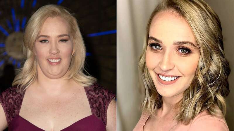 Mama June revealed the sweet way she keeps her late daughter close