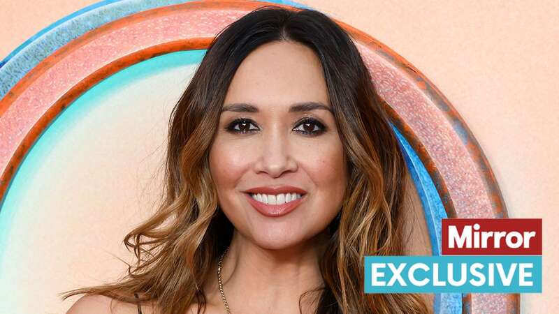 Myleene Klass to expose sad truth behind talent shows in gritty documentary