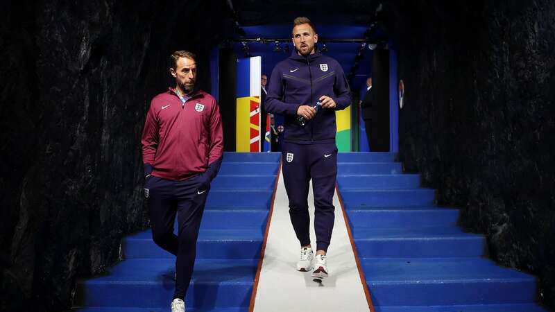 Euro 2024 live - England prepare for Serbia as starting XI decision awaits