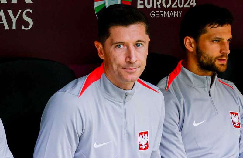 Scroll to read why Lewandowski isn