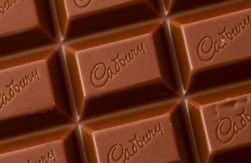 Chocolate fans are rushing to buy the popular product