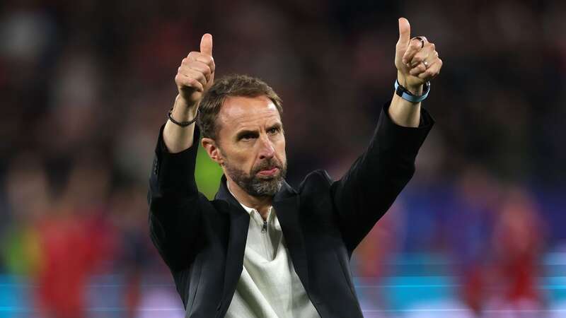 Gareth Southgate makes telling admission after England survive Serbia scare