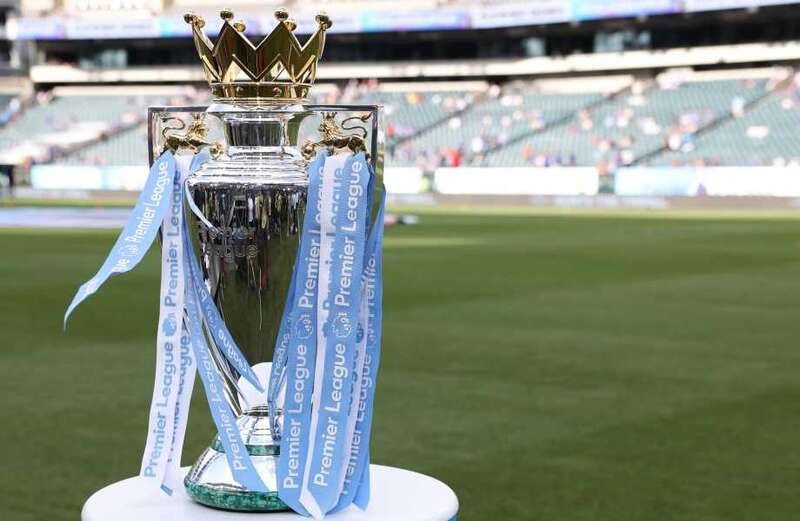 The countdown is on after Man City secured a fourth consecutive title