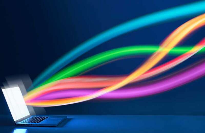 Find out why it might be time to change your router