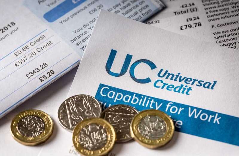 What is Universal Credit? Everything you need to know including how to apply